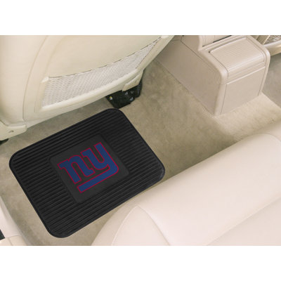 FANMATS NFL Novelty Utility Mat