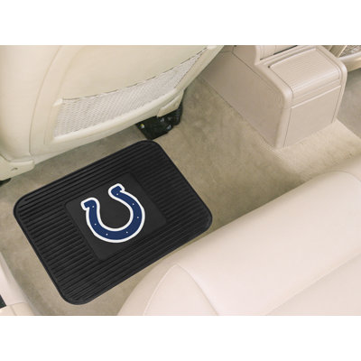 FANMATS NFL Novelty Utility Mat