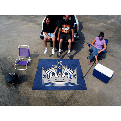 FANMATS NHL Novelty Starter Mat