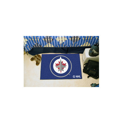 FANMATS NHL Novelty Starter Mat