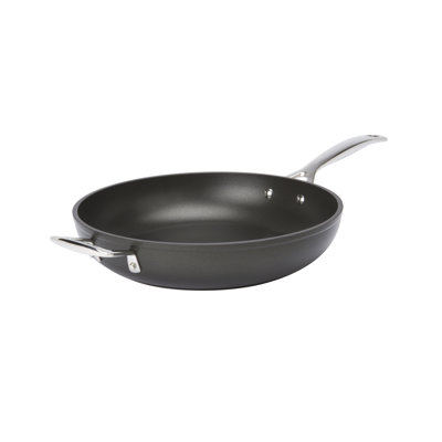 Le Creuset Forged Hard-Anodized Non-Stick Skillet