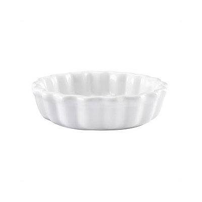 Le Creuset 4.25" Stoneware Petite Tart Dish