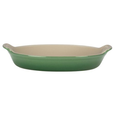 Le Creuset Stoneware 6-Ounce Petite Au Gratin Dish