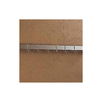 Wall Mounted Bar Pot Rack