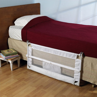 Primo Sleep Smart Folding Bed Guard Rail