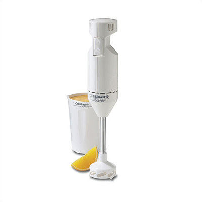 Cuisinart Quick Prep Hand Blender