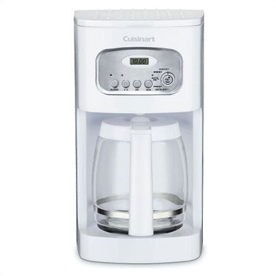 Cuisinart 12 Cup Programmable Coffee Maker