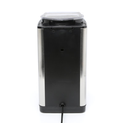 Cuisinart Grind and Brew 12 Cup Automatic Coffee Maker