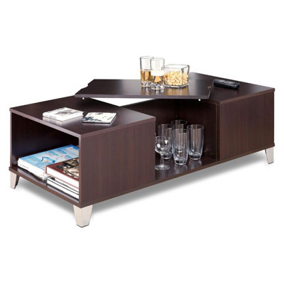 Nexera Brooklyn Coffee Table