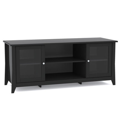 Nexera Tuxedo 58" TV Stand