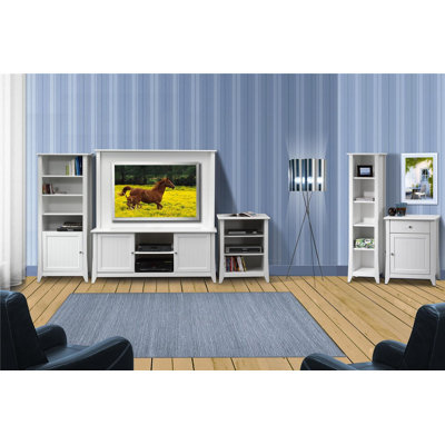 Nexera Vice Versa 58" TV Stand