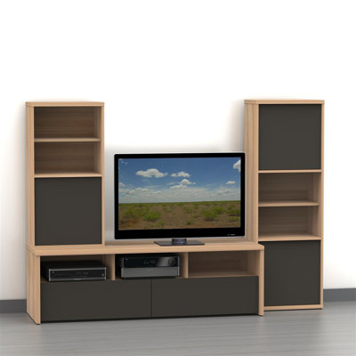 Nexera Infini-T 60" TV Stand