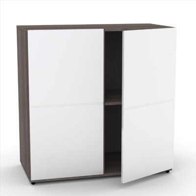 Nexera Atom Double Storage Module