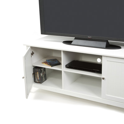 Nexera Vice Versa 58" TV Stand