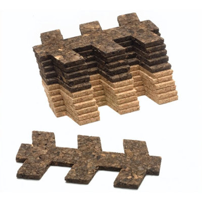Mio Culture Zigzag Haute Surface