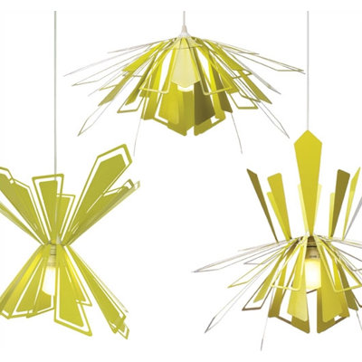 Mio Culture Bendant Lamp