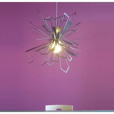 Mio Culture Bendant Lamp