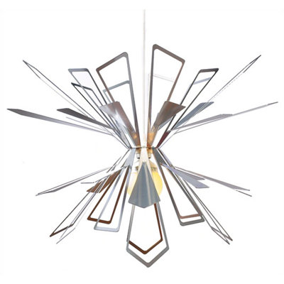 Mio Culture Bendant Lamp