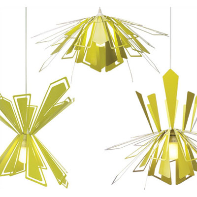 Mio Culture Bendant Lamp