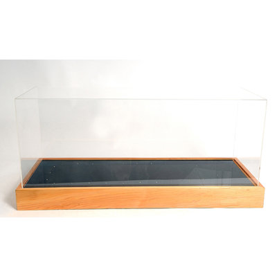 Old Modern Handicrafts Special Case With Lights For Speed Boats