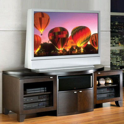 JSP Industries Bolero Entertainment Center