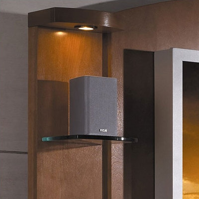 JSP Industries Jazzy Entertainment Center