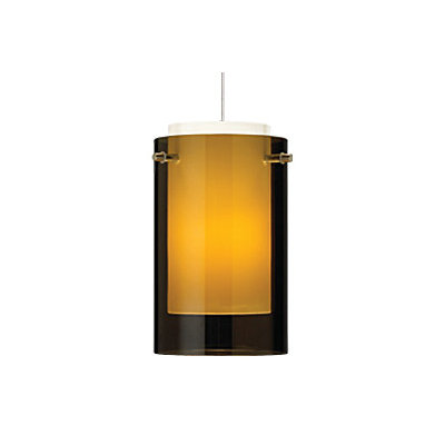 Tech Lighting Mini Echo Monorail Pendant