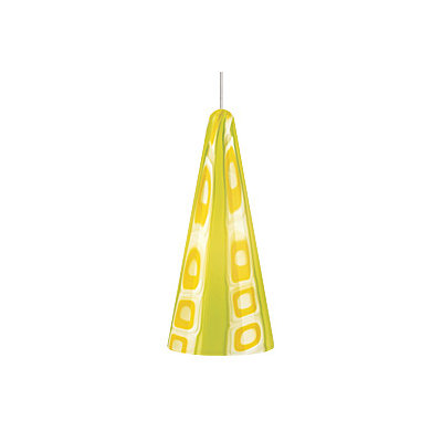 Tech Lighting Niko 1 Light Two-Circuit Monorail Pendant