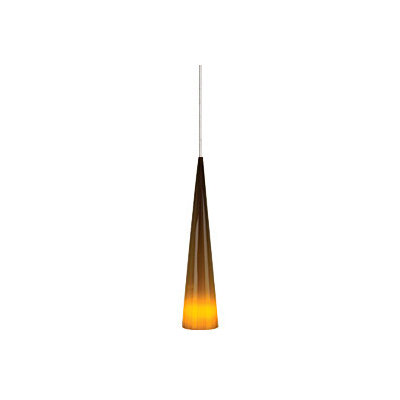 Tech Lighting Pinnacle 1 Light Freejack Pendant
