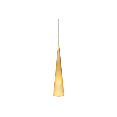Tech Lighting Pinnacle 1 Light Freejack Pendant