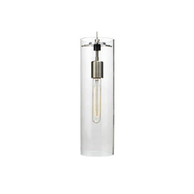 Tech Lighting Beacon 1 Light Mini Pendant