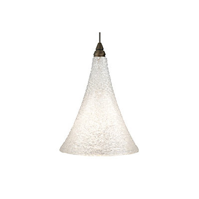 Tech Lighting Sugar 1 Light FreeJack Pendant