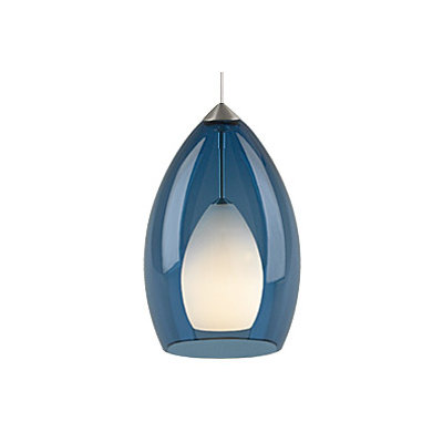 Tech Lighting Fire 1 Light Pendant