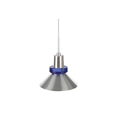 Tech Lighting Hanging Wok 1 Light FreeJack Pendant
