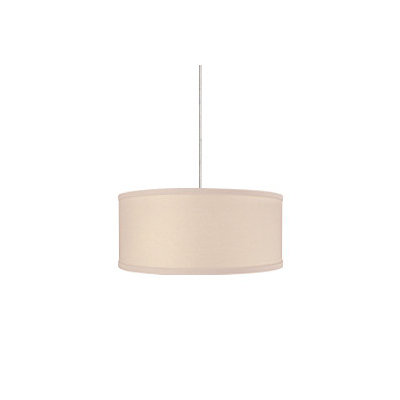Tech Lighting Mini Mulberry 2 Light Two-Circuit Monorail Pendant