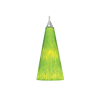 Tech Lighting Emerge 1 Light Pendant