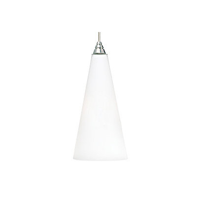Tech Lighting Emerge 1 Light Pendant