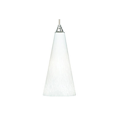 Tech Lighting Emerge 1 Light Pendant