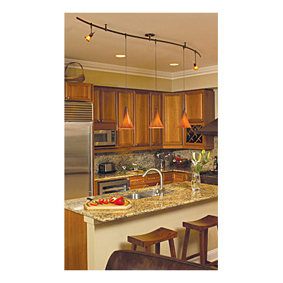 Tech Lighting Melrose 1 Light FreeJack Pendant