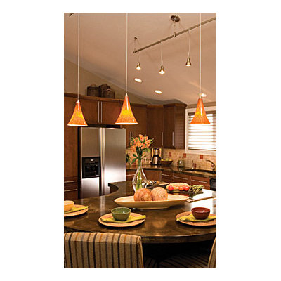 Tech Lighting Melrose 1 Light FreeJack Pendant