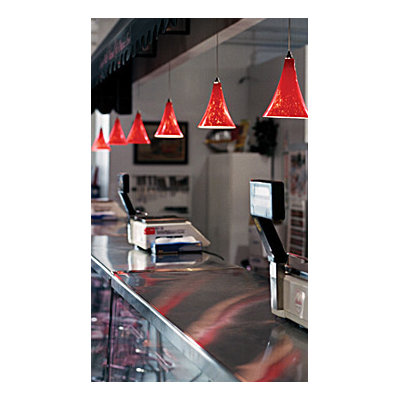 Tech Lighting Melrose 1 Light FreeJack Pendant