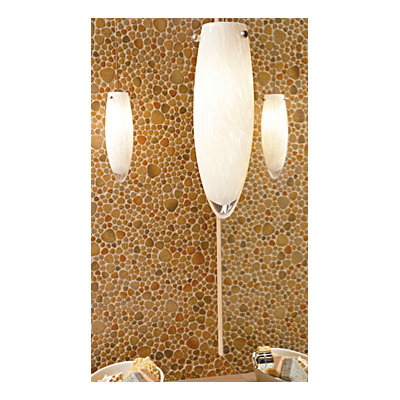 Tech Lighting Melt 1 Light Two-Circuit Monorail Pendant