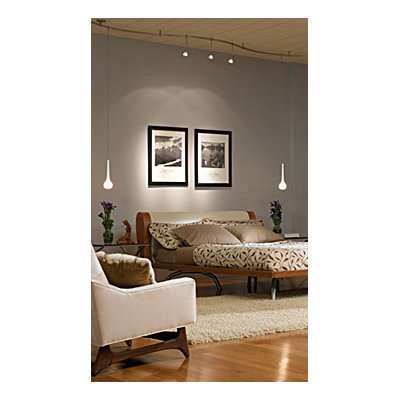 Tech Lighting Savoy 1 Light FreeJack Pendant