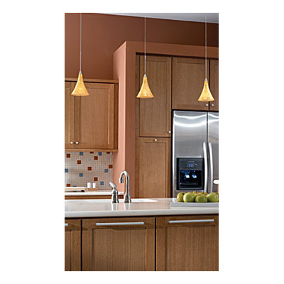 Tech Lighting Sugar 1 Light FreeJack Pendant