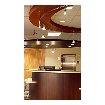 Tech Lighting Sugar 1 Light Monorail Pendant