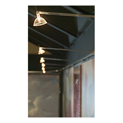 Tech Lighting Wall Telescope Track Head