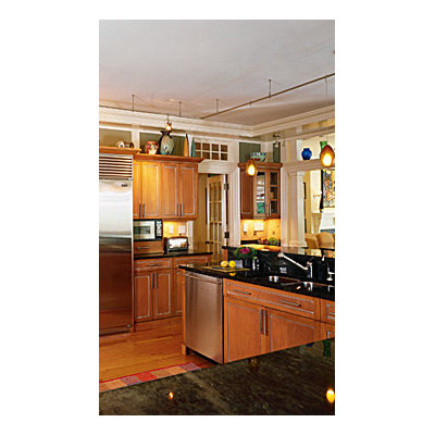 Tech Lighting Fire 1 Light Pendant
