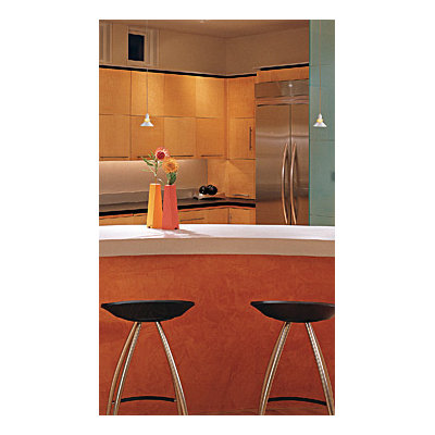 Tech Lighting Hanging Wok 1 Light FreeJack Pendant