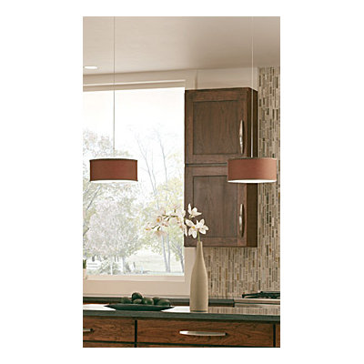 Tech Lighting Mini Mulberry 2 Light Two-Circuit Monorail Pendant