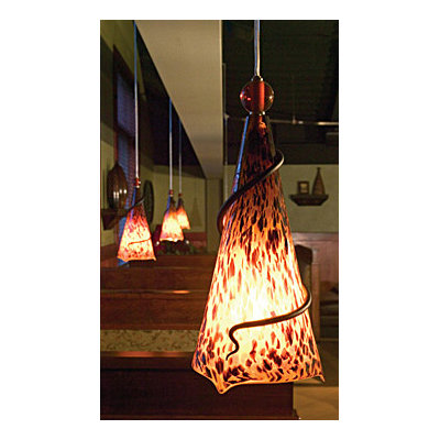 Tech Lighting Ovation 1 Light Pendant